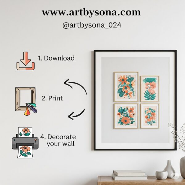 parisian symphony in silk – digital downloadable art print of elegant woman in paris