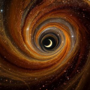 Portal To Cosmic Mind-Digital Art Download