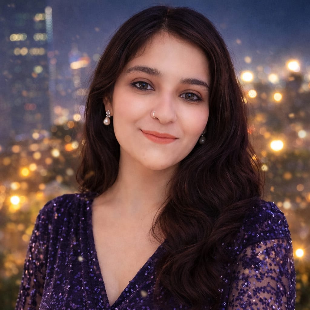 Artist Sona Dubey - Art BySona